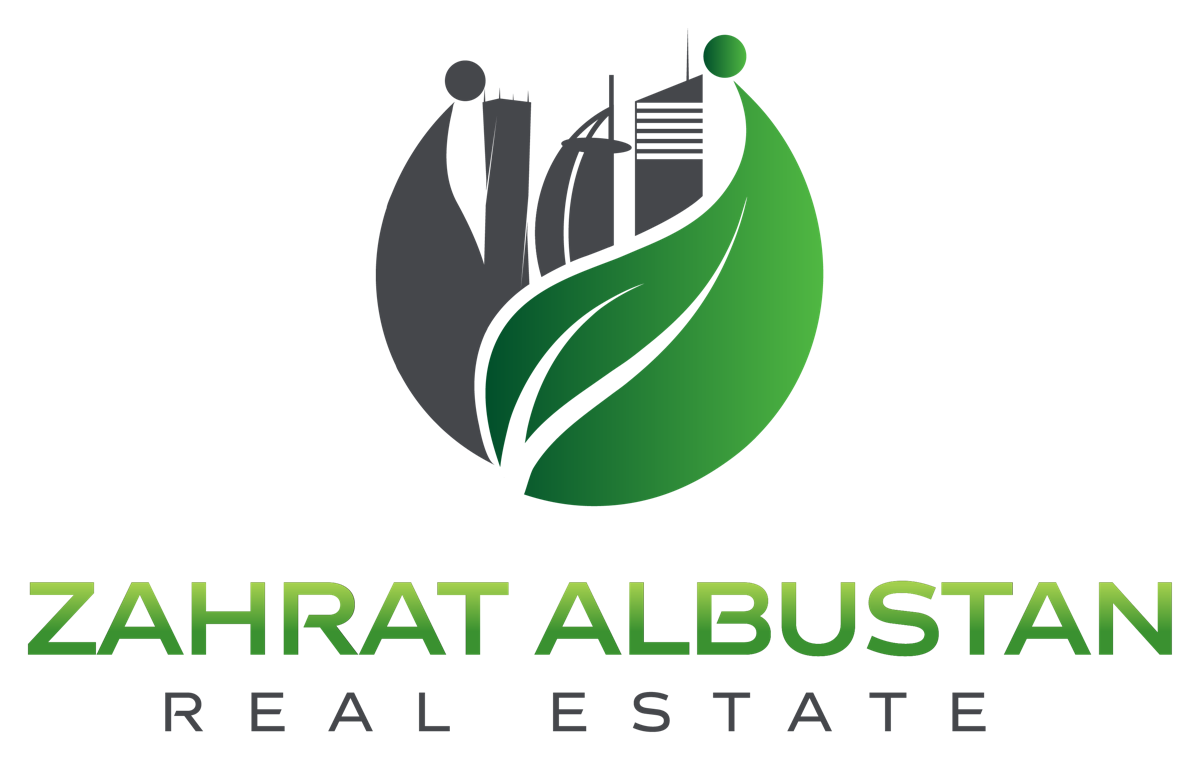 Zahrat Albustan logo